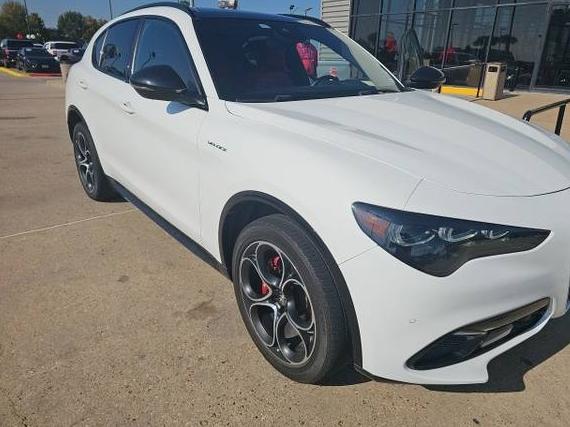 ALFA ROMEO STELVIO 2024 ZASPAKBN1R7D71700 image ALFA ROMEO STELVIO 2024 ZASPAKBN1R7D71700 image